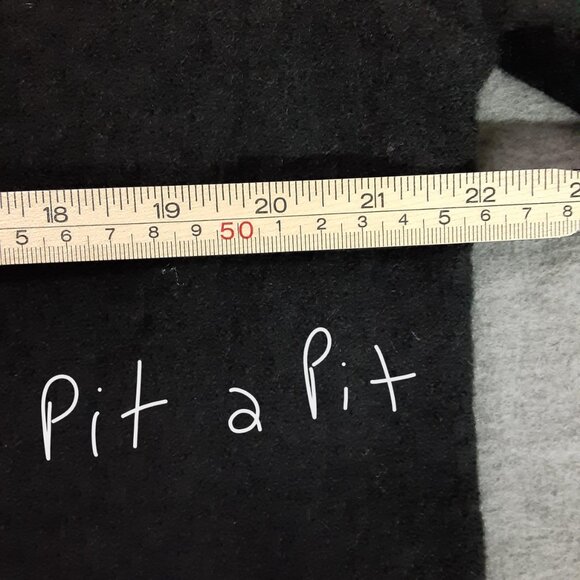 Ruby Rd. Woman's Jacket 100% Wool Size Large, Beaded, Elegant, Dressy Hook/Eye - Picture 8 of 9